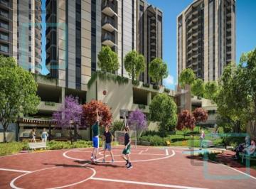 Departamento · 86m² · 2 Recámaras · 2 Estacionamientos · Departamento en Venta Colonia Santa Maria Zona Monterrey