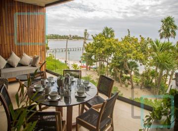 Departamento · 238m² · 3 Recámaras · 1 Estacionamiento · Departamento en Venta Desarrollo Antal Tulum Quintana Roo