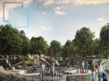 Terreno / Lote · 931m² · Lote de Terreno Residencial en Venta Zona Huajuquito Carretera Nacional Santiago