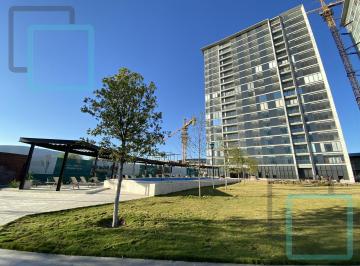 Departamento · 107m² · 2 Recámaras · 2 Estacionamientos · Venta de Departamento en La Proeza Zona San Nicolás de Los Garza