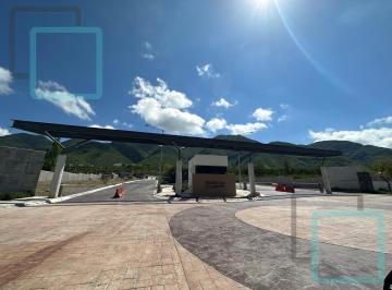 Terreno / Lote · 220m² · Terreno Residencial en Venta Zona Carretera Nacional Monterrey