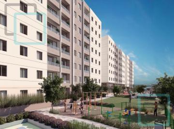 Departamento · 90m² · 2 Recámaras · Departamentos en Preventa Zona Jardines de Anahuac San Nicolas de Los Garza