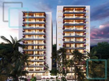 Departamento · 207m² · 3 Recámaras · 2 Estacionamientos · Departamento en Venta en La Zona de Quintana Roo