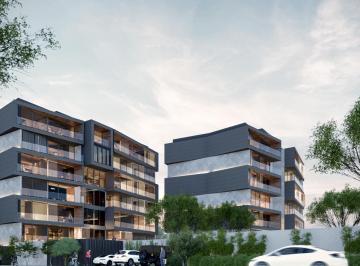 Departamento · 125m² · 3 Recámaras · 2 Estacionamientos · Departamento en Venta en Zona Sur de Aguascalientes Amk