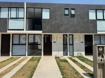 Casa · 60m² · 2 Recámaras · 2 Estacionamientos · Casa en Venta, Cartagena Residencial, Cuautlancingo, Puebla