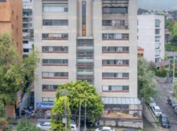 Oficina , Alvaro Obregón · En Renta Oficina de 2,184.60 m² en Santa Fe, Cdmx