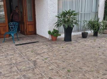 Casa en condominio de 4 habitaciones, Tlalpan · Casa en Fraccionamiento con Vigilancia y Áreas Verdes