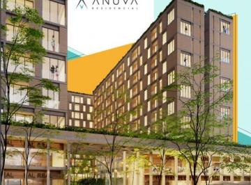 Departamento de 2 habitaciones, Zapopan · Departamento en Venta en Anuva Residencial. $4,900,000