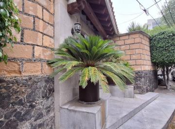 Casa en condominio de 4 habitaciones, Alvaro Obregón · Excelente Casa Dentro de Fracionamiento. Av de Las Fuentes Tlacopac San Angel
