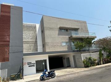 Departamento de 2 habitaciones, Mérida · Departamento en Renta Cercano a Altabrisa y a Periferico Norte!