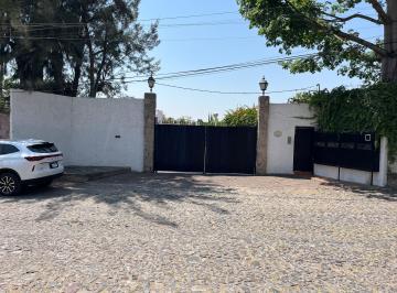 Terreno / Lote , Zapopan · Terreno Campestre Los Pinos, Condominio Horizontal de 11 Terrenos