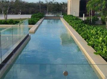 Terreno / Lote , Mérida · Terreno en Venta en Privada de Cholul, Mérida, Yucatán.