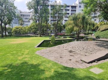Departamento de 3 habitaciones, Tlalpan · Exclusivo PH con Roof Garden Propio