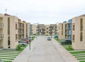 Departamento · 51m² · 2 Recámaras · 1 Estacionamiento · Departamento en Venta de 2 Recamaras en Riviera Nayarit, Inversion en Bahia de Banderas Zitadela 2n
