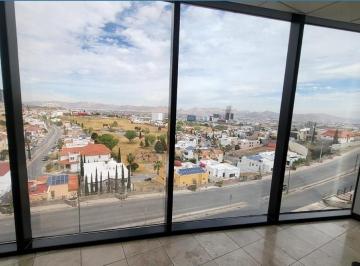 Oficina · 166m² · 2 Recámaras · Oficina en Renta Punto Alto II