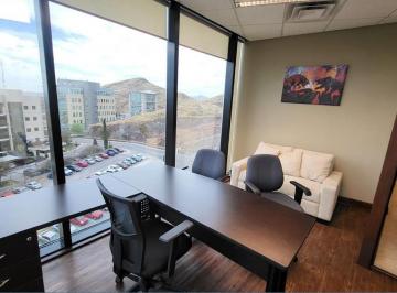 Oficina · 175m² · Oficina en Renta Punto Alto E2