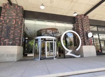 Oficina · 160m² · Oficina en Renta Edificio Quorum D1