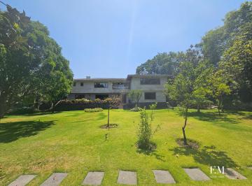 Casa de 4 habitaciones, Miguel Hidalgo · Residencia en Renta en Bosques de Las Lomas