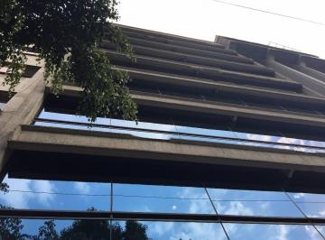 Oficina , Miguel Hidalgo · Rento Oficinas de 165 m² y 330 m² a Dos Calles de Metro Polanco