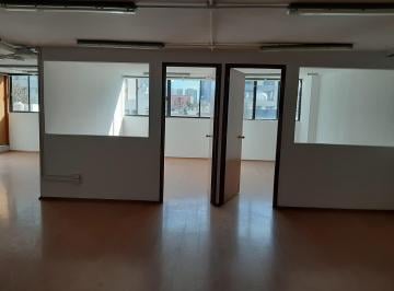 Oficina , Miguel Hidalgo · Rento Oficinas de 165 m² y 330 m² a Dos Calles de Metro Polanco