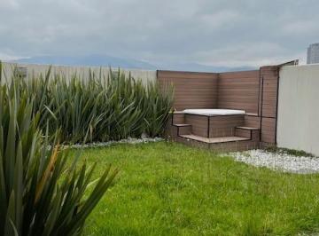 Departamento de 3 habitaciones, Cuajimalpa de Morelos · Vendo Precioso PH con Roof Privado y Jacuzzi Muy Cerca del Hospital Ingles