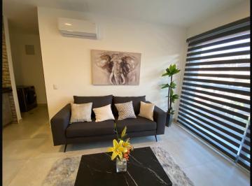 Departamento · 78m² · 2 Recámaras · 1 Estacionamiento · Renta Depa en Torre Luzia, Mty, N. L