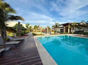 Terreno / Lote · 180m² · Terreno en Venta Punto Lomas Alvarado Veracruz Riviera Veracruzana