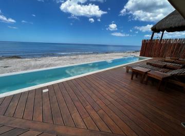 Departamento de 2 habitaciones, Tulum · ¡Oportunidad! Departamento en Tulum con Alberca y Terraza Privada