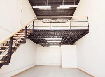 Local comercial , Chihuahua · Local en Renta 80 m² con Mezzanine $21,813 Mas Mtto.