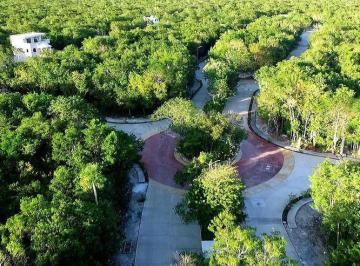 Terreno / Lote , Solidaridad · Lotes en Venta "Paseos del Parque" en Playa del Carmen