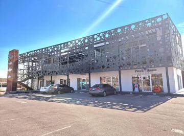 Local comercial , Chihuahua · Local en Renta 93 m² con Terraza 30 m² $28,210 Mas Mtto.