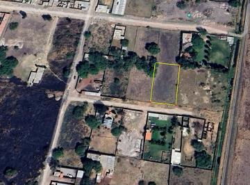 Terreno / Lote , Tlajomulco de Zúñiga · Terreno en Venta Santa Cruz del Valle Tlajomulco de Zuñiga