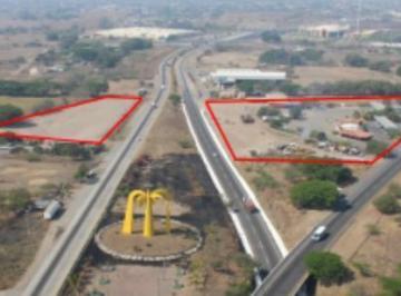 Terreno / Lote · Terreno en Colima