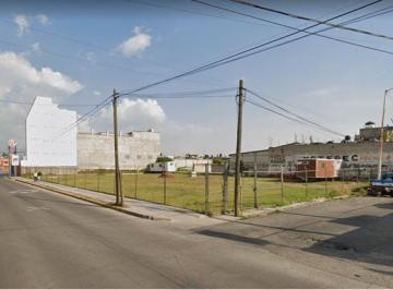 Terreno / Lote · 4600m² · Terreno en Renta en Metepec
