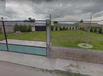 Terreno / Lote · 5000m² · 4 Estacionamientos · Terreno en Renta en Toluca