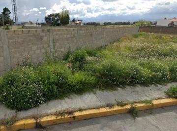 Terreno / Lote · 100m² · Terreno en Venta en Calimaya