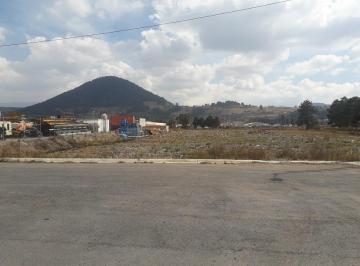 Terreno comercial · 10919m² · Terreno en Venta Industrial Ocoyoacac