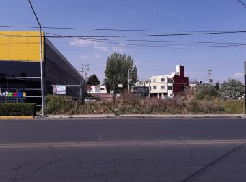 Terreno / Lote · 392m² · Terreno en Venta en Toluca