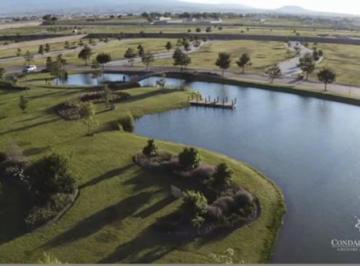 Terreno / Lote · 250m² · Venta de Terreno en Condado del Valle Metepec