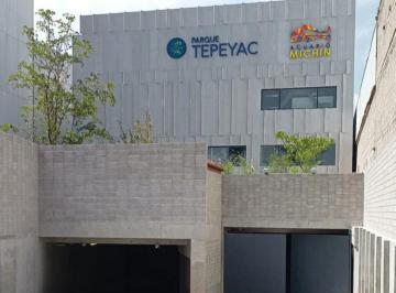 Bodega comercial · 3593m² · 2 Estacionamientos · Bodega Industrial en Renta en Gustavo A. Madero