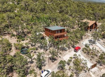 Quinta de 3 habitaciones, Arteaga · Cabaña en Venta en Bosque