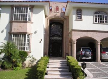Casa de 5 habitaciones, Zapopan · Hermosa Casa Puerta de Hierro