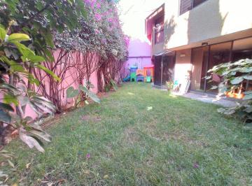 Casa de 4 habitaciones, Miguel Hidalgo · Venta Casa en Colonia Irrigación Cerca de Nuevas Embajadas