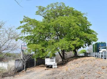 Terreno / Lote · 5250m² · Terreno en Puente de Ixtla