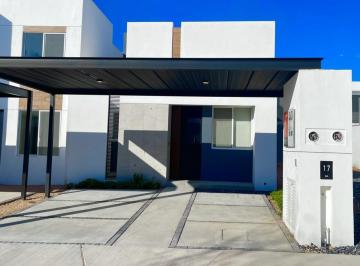 Casa de 2 habitaciones, Jesús María · Norte Casas en Venta en Aguascalientes Norte Nuevo Desarrollo Super Exclusivo