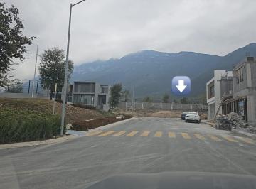 Terreno / Lote · 375m² · Terreno en Dominio Cumbres