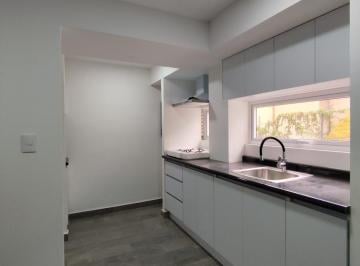 Departamento · 75m² · 2 Recámaras · Vendo Departamento Nuevo, Colonia Piedad Narvarte Ciudad de Mexico