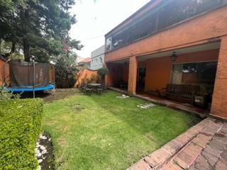 Casa en condominio de 4 habitaciones, Cuajimalpa de Morelos · Casa en Privada en Venta Lomas de Vistahermosa