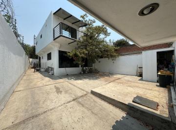 Casa · 140m² · 3 Recámaras · 4 Estacionamientos · Casa en Venta en Otilio Montaño Jiutepec
