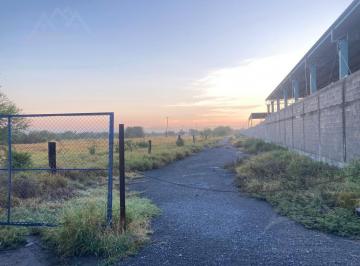 Terreno / Lote · 34000m² · Terreno en Renta y Venta de 3.4 Hectáreas Salinas Victoria Nuevo León.